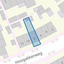 Perceel LDE02-E-6030