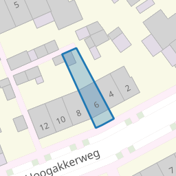 Perceel LDE02-E-6031