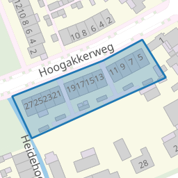 Perceel LDE02-E-6034