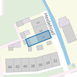 Perceel LDE02-E-6039