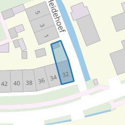 Perceel LDE02-E-6040