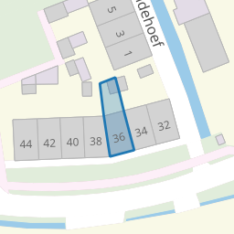 Perceel LDE02-E-6042