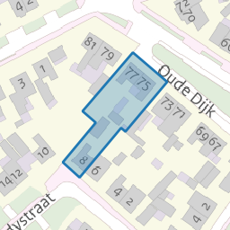 Perceel LDE02-E-6053