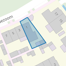 Perceel LDE02-E-6057