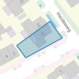 Perceel LDE02-E-6061