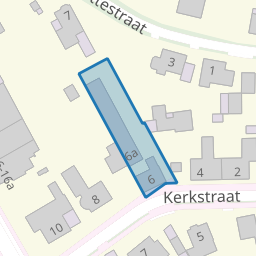 Perceel LDE02-E-6063