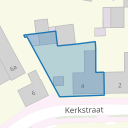 Perceel LDE02-E-6064