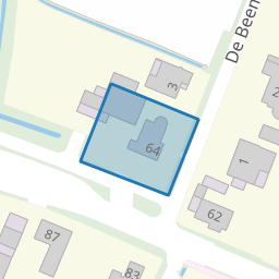 Perceel LDE02-E-6079