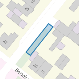 Perceel LDE02-E-6081