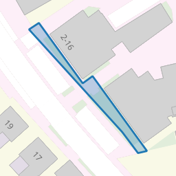 Perceel LDE02-E-6085