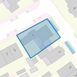 Perceel LDE02-E-6100