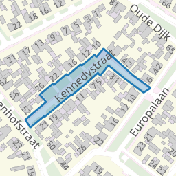 Perceel LDE02-E-6118