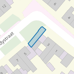 Perceel LDE02-E-6119