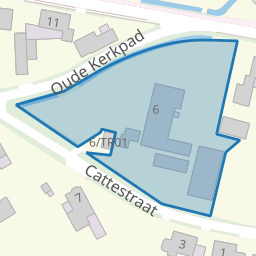 Perceel LDE02-E-6197