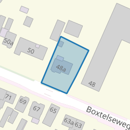 Perceel LDE02-E-6199