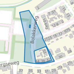 Perceel LDE02-E-6251