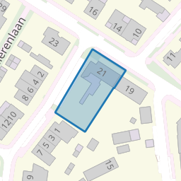 Perceel LDE02-E-6254