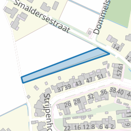 Perceel LDE02-E-6283