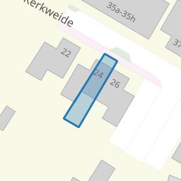 Perceel LDE02-E-6300