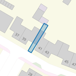 Perceel LDE02-E-6309