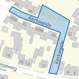 Perceel LDE02-E-6313