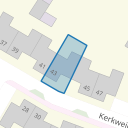 Perceel LDE02-E-6316