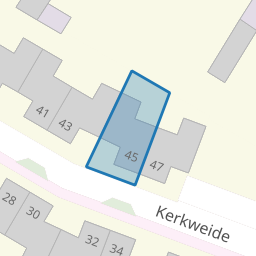 Perceel LDE02-E-6318