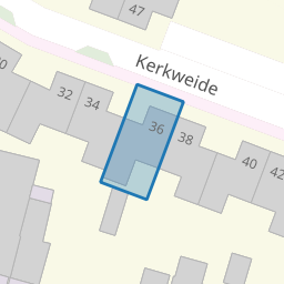 Perceel LDE02-E-6319