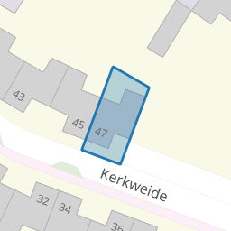 Perceel LDE02-E-6320