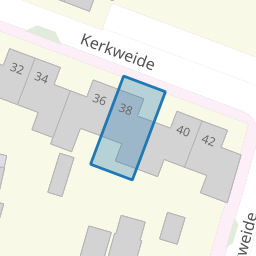 Perceel LDE02-E-6321