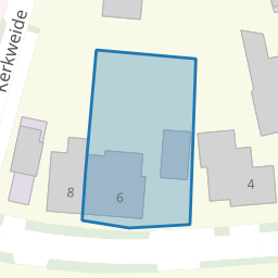 Perceel LDE02-E-6327