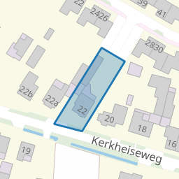 Perceel LDE02-E-6332