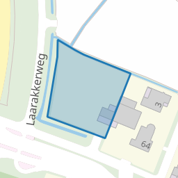 Perceel LDE02-H-16