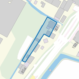 Perceel LDM00-A-2498