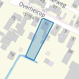 Perceel LDM00-A-2808