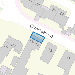 Perceel LDM00-A-2813