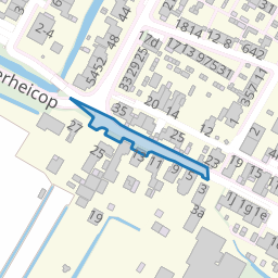 Perceel LDM00-A-2814