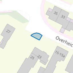 Perceel LDM00-A-2815