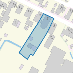 Perceel LDM00-A-2817