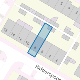 Perceel LDM00-B-10000