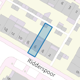 Perceel LDM00-B-10001