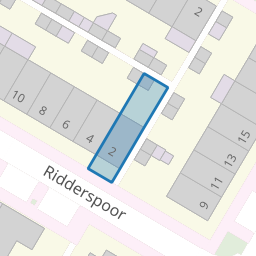 Perceel LDM00-B-10003
