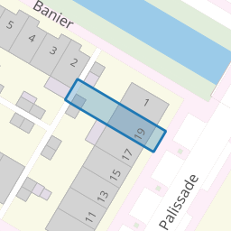 Perceel LDM00-B-10005