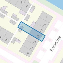 Perceel LDM00-B-10007