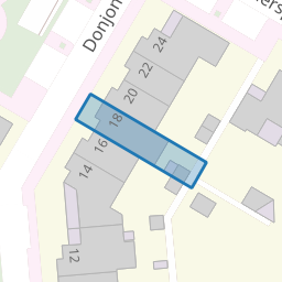 Perceel LDM00-B-10015