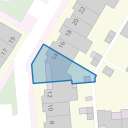 Perceel LDM00-B-10017