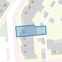 Perceel LDM00-B-10018