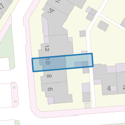 Perceel LDM00-B-10019