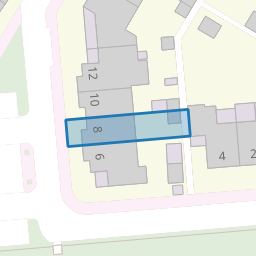 Perceel LDM00-B-10020