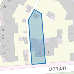 Perceel LDM00-B-10022